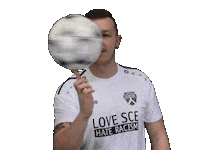 Sce Sticker by SC Edermünde