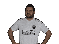 Sce Sticker by SC Edermünde