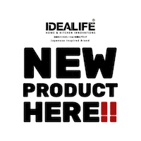 Sticker by IDEALIFE