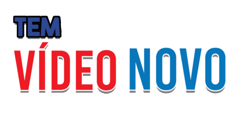 Carlos Video Novo Sticker by extrafarma