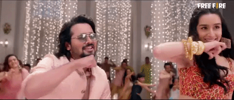 Kill Chori ft. Shraddha Kapoor and Bhuvan Bam | So