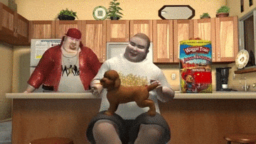 dog know GIF