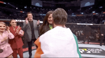 Sport Mma GIF by UFC