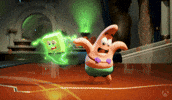 Oh No Spongebob GIF by Xbox