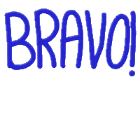Bravo GIF by VO