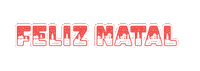 ritagifseadesivos natal noel feliz natal papai noel Sticker