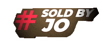 Soldbyjo Sticker by Immo Jo
