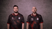 Explosion Good Job GIF by G2 Esports