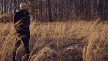 Nothing More Walking GIF by Better Noise Music