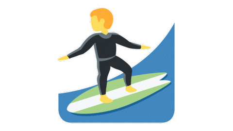 emojivid giphyupload man emoji activity Sticker
