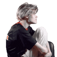 Player Vp Sticker by Virtus.pro