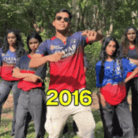 cricketmachas cricket rcb csk cricket machas GIF