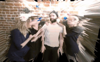joanielemercier joanie lemercier GIF