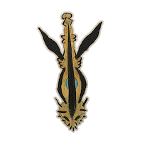 Art Love Sticker
