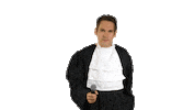 Comedian Judge Sticker by Grappige Zaken