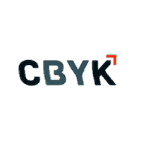 Cbyk tecnologia software ti cbyk Sticker