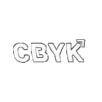 Cbyk ti cbyk cbykti cbyksoftwares Sticker
