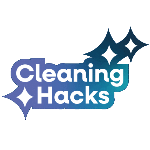 Sticker by Cleanipedia Global