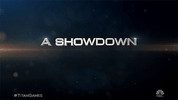 season 1 nbc GIF by The Titan Games