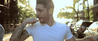 jon bellion GIF