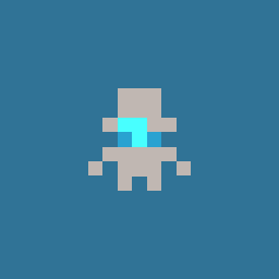 Space Invader Love GIF by Blockvaders