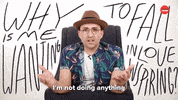 Online Dating GIF by BuzzFeed