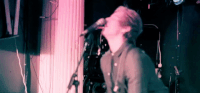 heartbreak girl GIF by 5 Seconds of Summer