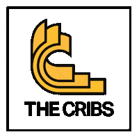 I Dont Know Who I Am The Cribs Sticker by Comes With Fries