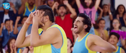 Actor Ad GIF by Aashirman DS Joshi