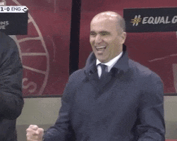 Happy Lets Go GIF