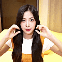 Happy K-Pop GIF