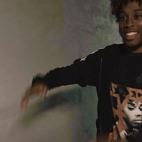 Dance Reverse GIF by adidas