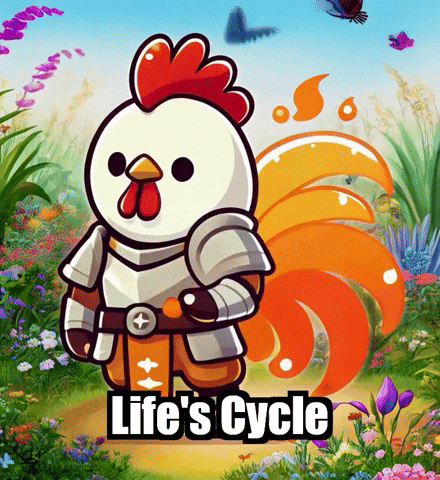 Web Existence GIF by Zorooster