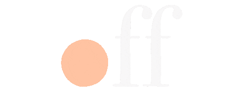 Off Sticker by AULES