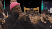 Action Bronson No GIF by #ActionAliens