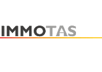 IMMOTAS immobilien makler hausverkauf immotas Sticker