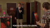 season 3 anders holmvik GIF by Workaholics