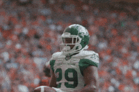 SaskatchewanRoughriders football celebration celebrate touchdown GIF
