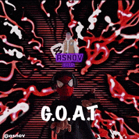 Goat GIF