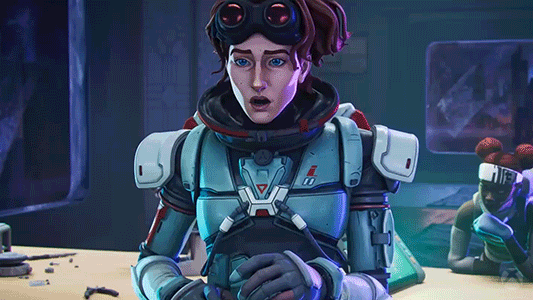 Surprised Respawn Entertainment GIF by Xbox