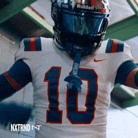 College Football GIF by NXTRND