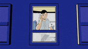 Comic Book Animation GIF by Pure Noise Records