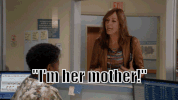 mom bonnie GIF by CBS