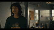 Scared Chloe GIF by FROM