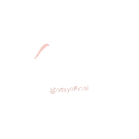 Ditsyaddict Sticker by Ditsy Creative
