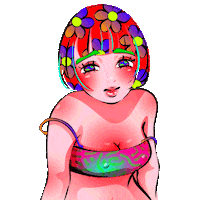 Dance Love Sticker