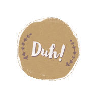 Text Reaction Sticker