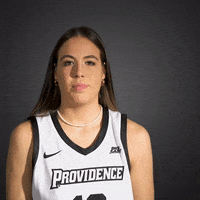 College Hoops Sport GIF by Providence Friars