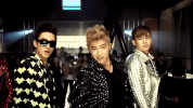 kpop k-pop k pop hands up 2pm GIF
