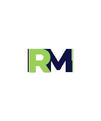 Rmc2 Sticker by Roberto Miranda